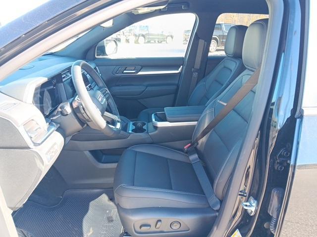 new 2026 GMC Terrain car, priced at $36,230