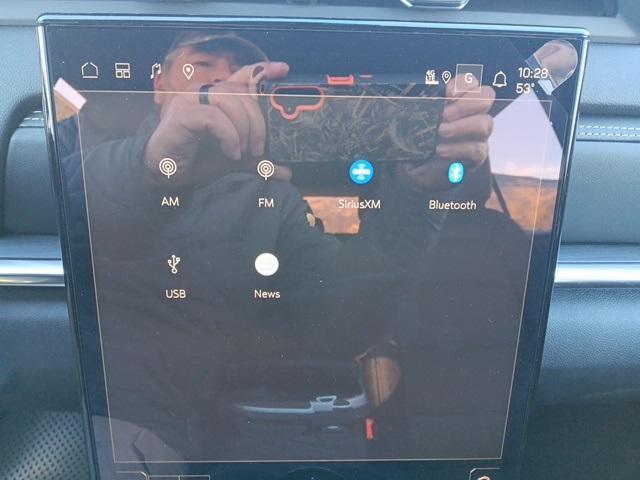 new 2026 GMC Terrain car, priced at $36,230