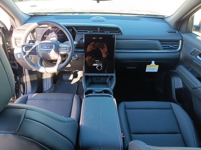 new 2026 GMC Terrain car, priced at $36,230