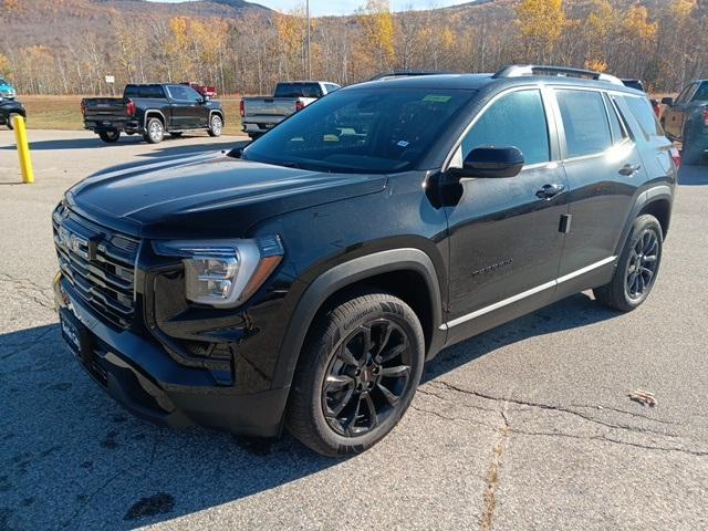 new 2026 GMC Terrain car, priced at $36,230