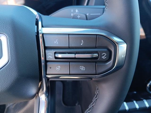 new 2026 GMC Terrain car, priced at $36,230