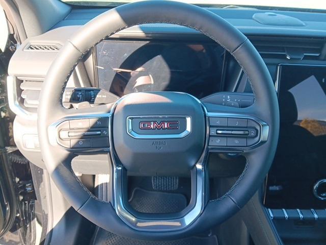 new 2026 GMC Terrain car, priced at $36,230