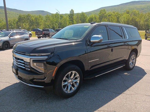 new 2025 Chevrolet Suburban car, priced at $80,982