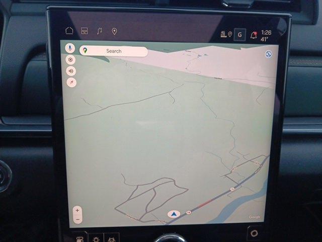 new 2026 GMC Terrain car, priced at $43,580