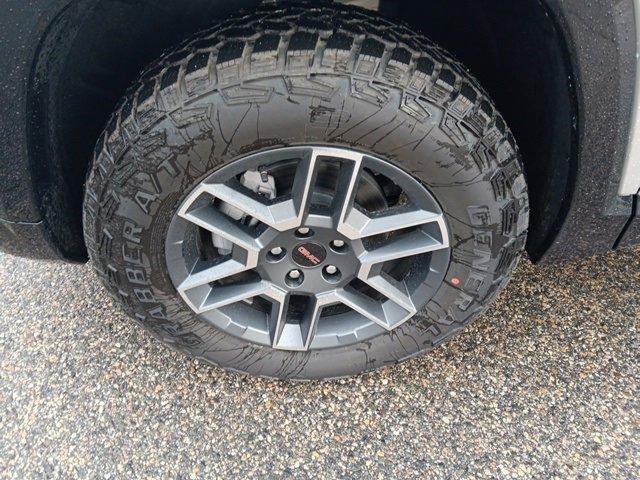 new 2026 GMC Terrain car, priced at $43,580