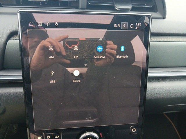 new 2026 GMC Terrain car, priced at $43,580