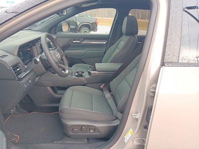 new 2026 GMC Terrain car, priced at $43,580