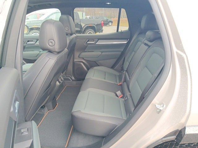 new 2026 GMC Terrain car, priced at $43,580