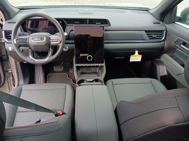 new 2026 GMC Terrain car, priced at $43,580