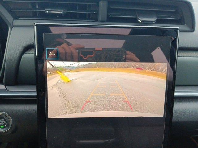 new 2026 GMC Terrain car, priced at $43,580