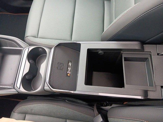 new 2026 GMC Terrain car, priced at $43,580