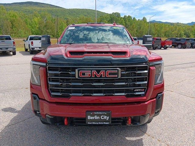 new 2025 GMC Sierra 2500 car, priced at $82,610