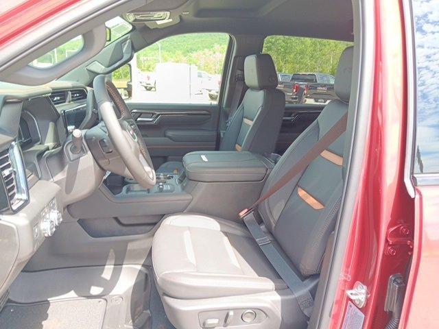 new 2025 GMC Sierra 2500 car, priced at $82,610