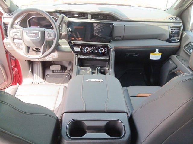 new 2025 GMC Sierra 2500 car, priced at $82,610