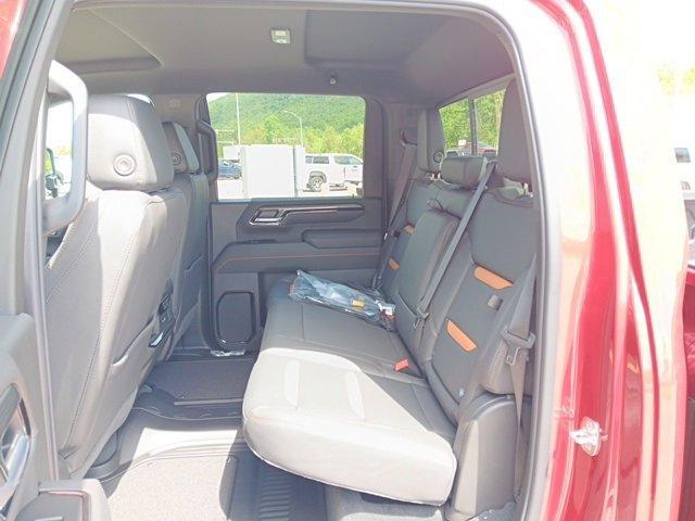 new 2025 GMC Sierra 2500 car, priced at $82,610