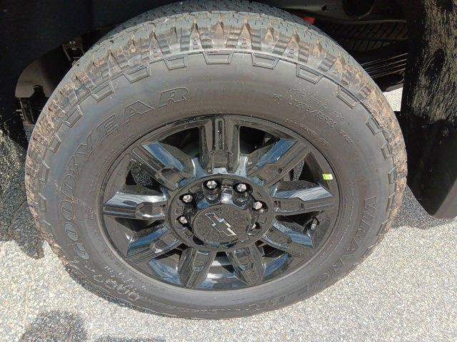 new 2025 GMC Sierra 2500 car, priced at $82,610