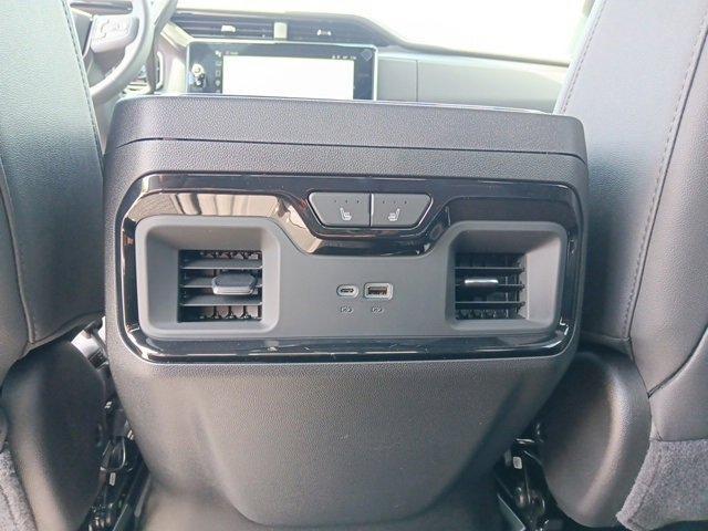 new 2025 GMC Sierra 2500 car, priced at $82,610