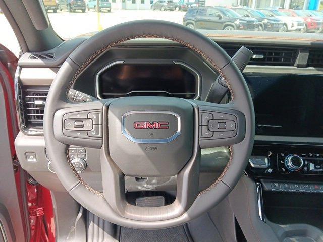 new 2025 GMC Sierra 2500 car, priced at $82,610