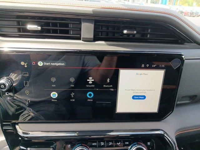 new 2025 GMC Sierra 2500 car, priced at $82,610