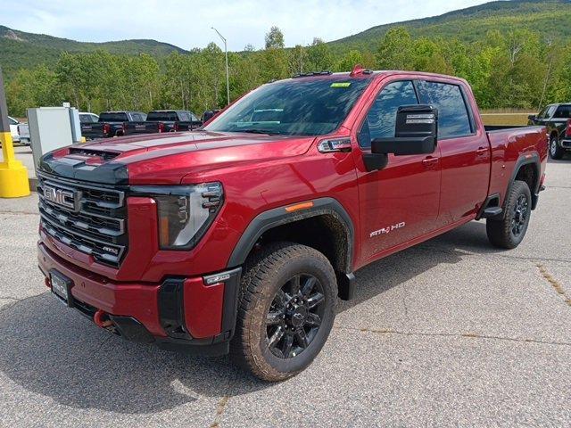 new 2025 GMC Sierra 2500 car, priced at $82,610