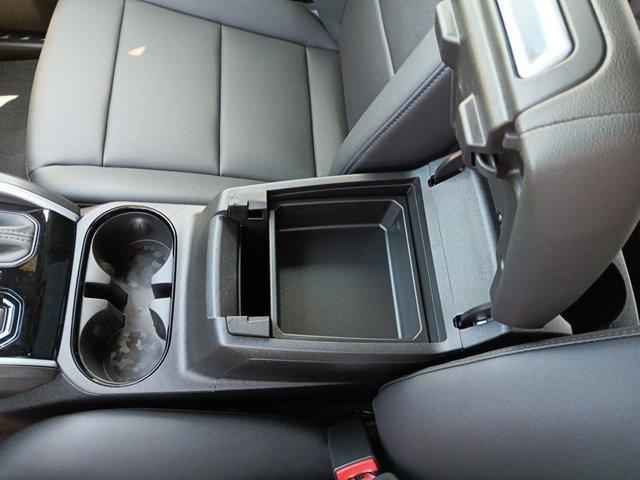 new 2026 Chevrolet Colorado car, priced at $43,920