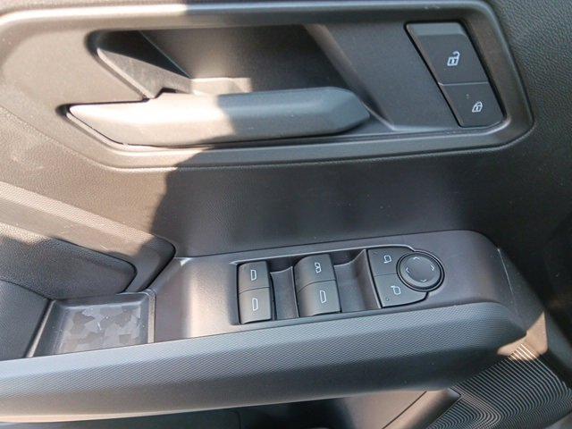 new 2026 Chevrolet Colorado car, priced at $43,920