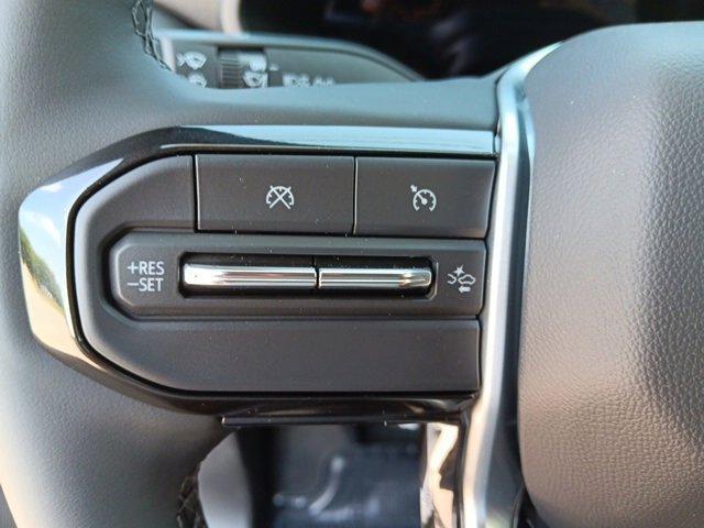 new 2026 Chevrolet Colorado car, priced at $43,920