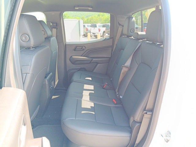 new 2026 Chevrolet Colorado car, priced at $43,920