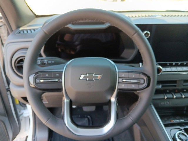 new 2026 Chevrolet Colorado car, priced at $43,920