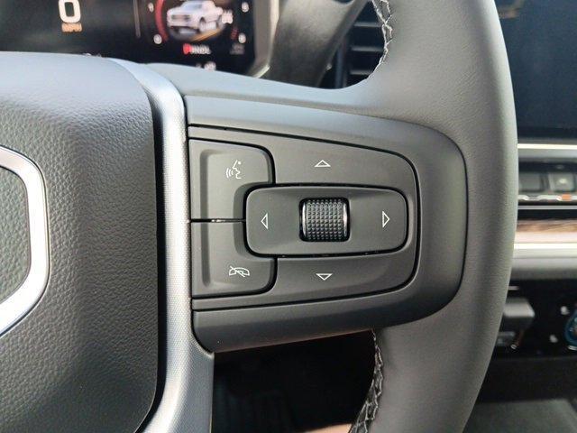 new 2026 GMC Sierra 1500 car, priced at $54,557