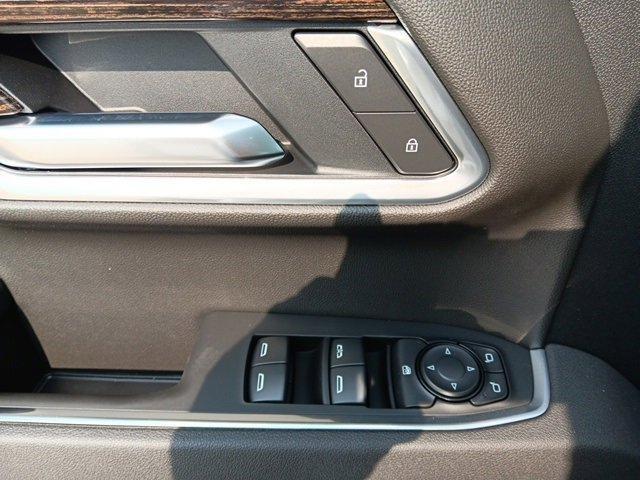 new 2026 GMC Sierra 1500 car, priced at $54,557