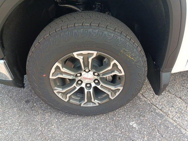 new 2026 GMC Sierra 1500 car, priced at $54,557