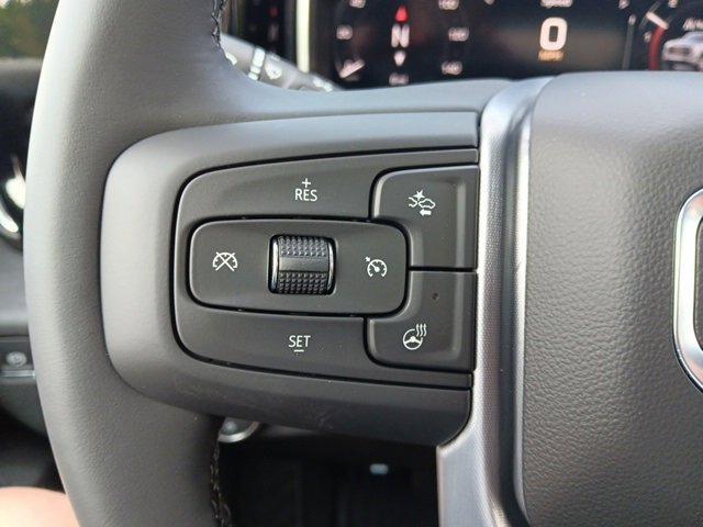 new 2026 GMC Sierra 1500 car, priced at $54,557