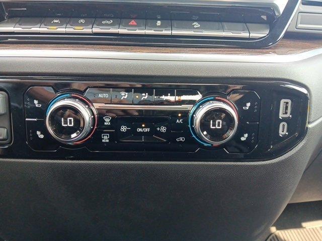 new 2026 GMC Sierra 1500 car, priced at $54,557