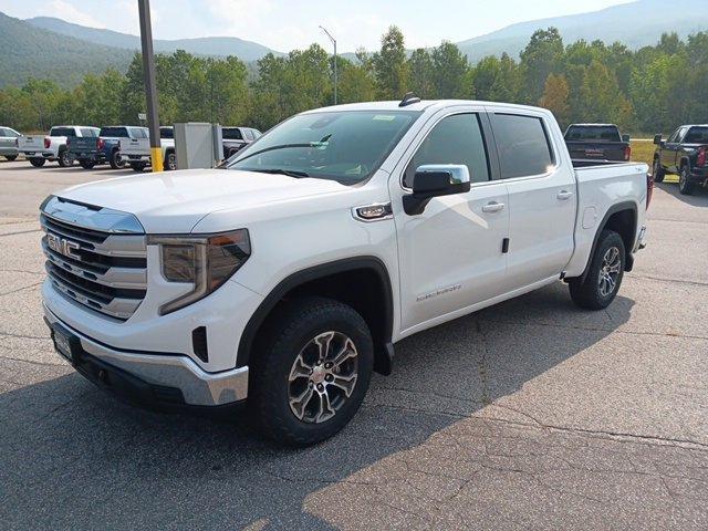 new 2026 GMC Sierra 1500 car, priced at $54,557