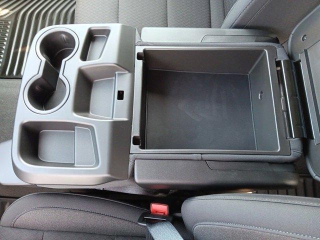 new 2026 GMC Sierra 1500 car, priced at $54,557