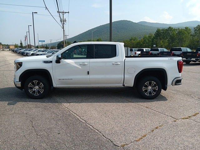 new 2026 GMC Sierra 1500 car, priced at $54,557