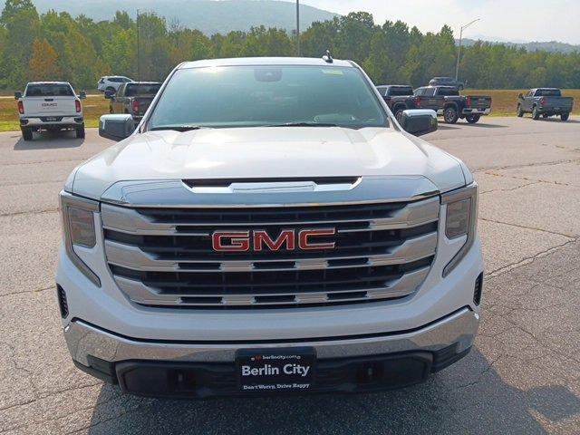 new 2026 GMC Sierra 1500 car, priced at $54,557