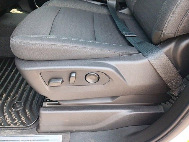 new 2026 GMC Sierra 1500 car, priced at $54,557