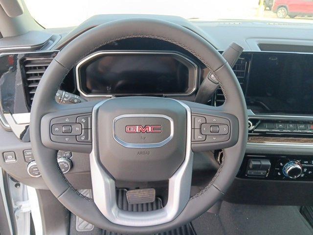new 2026 GMC Sierra 1500 car, priced at $54,557