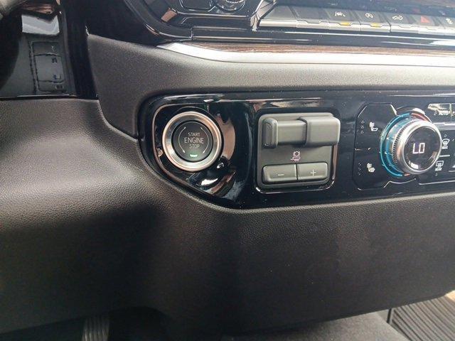 new 2026 GMC Sierra 1500 car, priced at $54,557