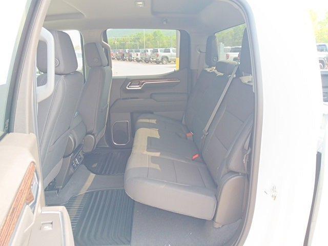 new 2026 GMC Sierra 1500 car, priced at $54,557