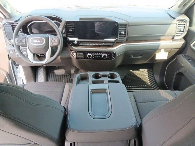new 2026 GMC Sierra 1500 car, priced at $54,557