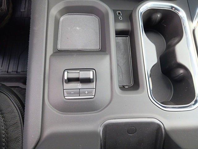new 2025 GMC Sierra 2500 car, priced at $75,744