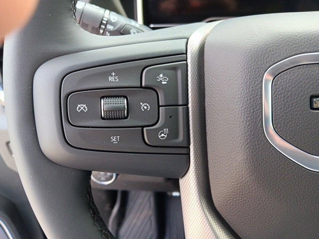 new 2025 GMC Sierra 2500 car, priced at $75,744
