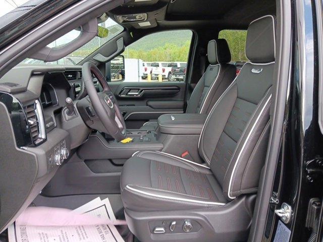 new 2025 GMC Sierra 2500 car, priced at $94,425