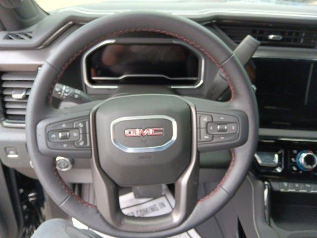 new 2025 GMC Sierra 2500 car, priced at $94,425