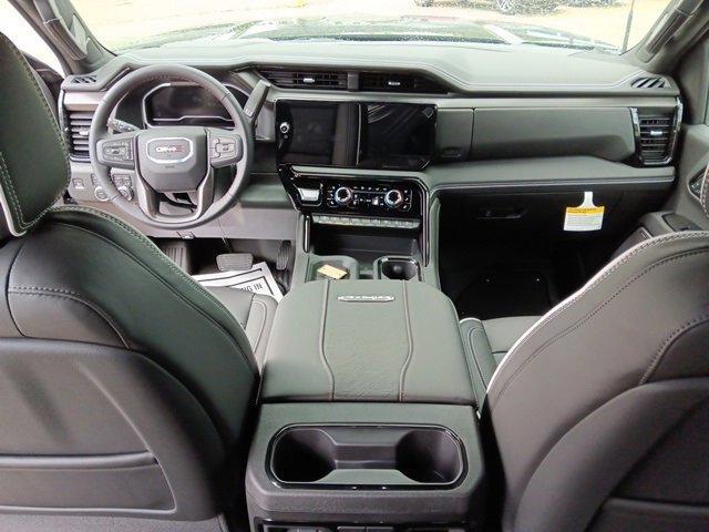 new 2025 GMC Sierra 2500 car, priced at $94,425