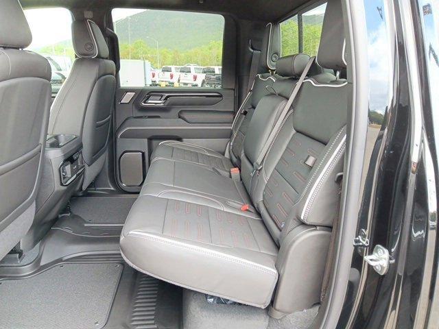 new 2025 GMC Sierra 2500 car, priced at $94,425