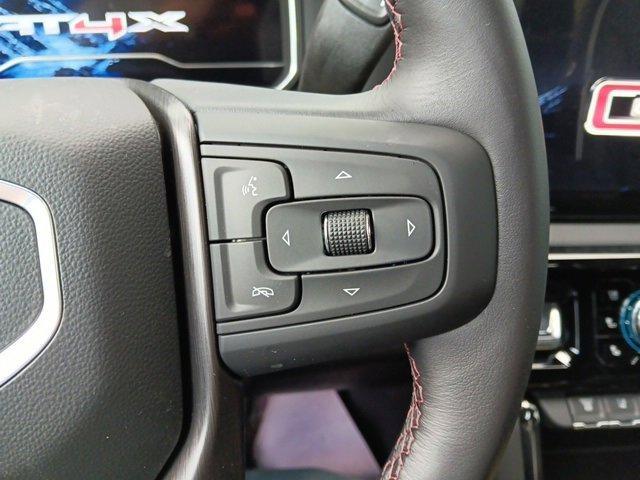 new 2025 GMC Sierra 2500 car, priced at $94,425